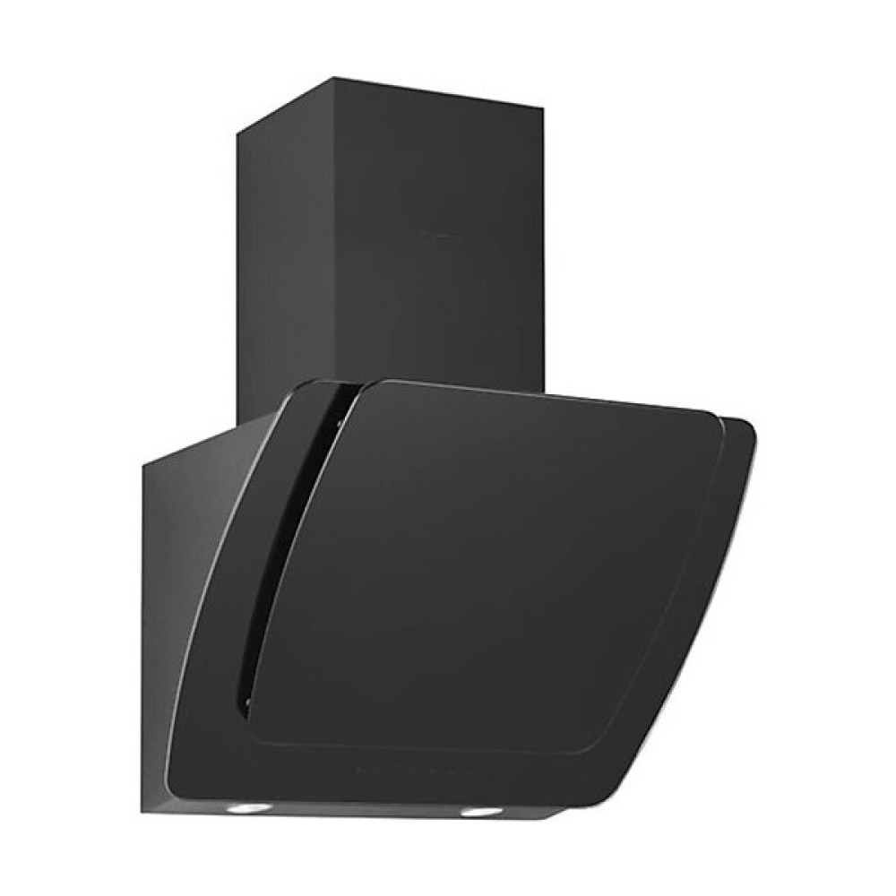 Silverline 3373 Misto Davlumbaz 60 cm - Siyah Davlumbazlar Fiyatı