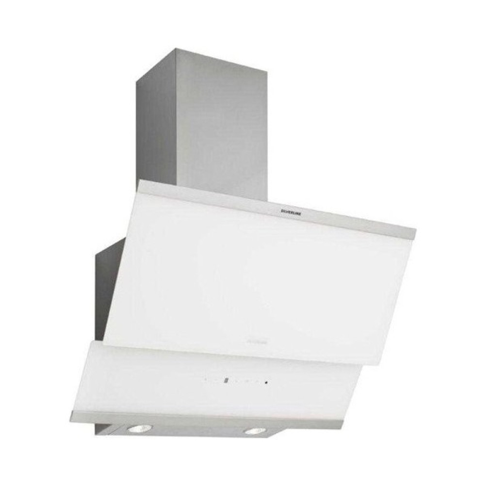 Silverline 3420 Classy 60CM Beyaz Davlumbaz Davlumbazlar Fiyatı