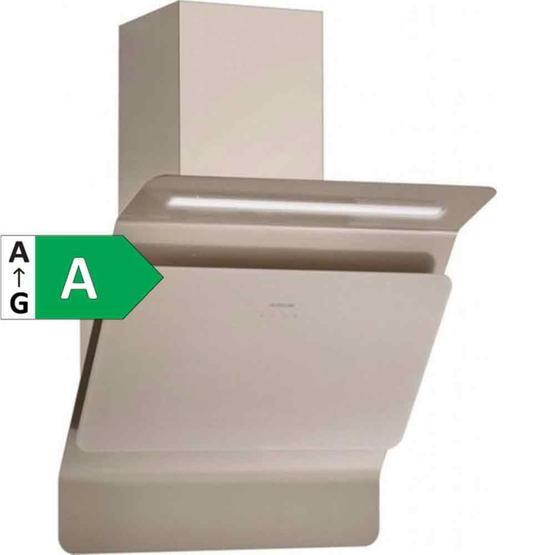 Silverline 3445 EXTENDED 80 cm A Sınıfı 3 Kademeli Dokunmatik Duvar Tipi Davlumbaz Beyaz Davlumbazlar Fiyatı
