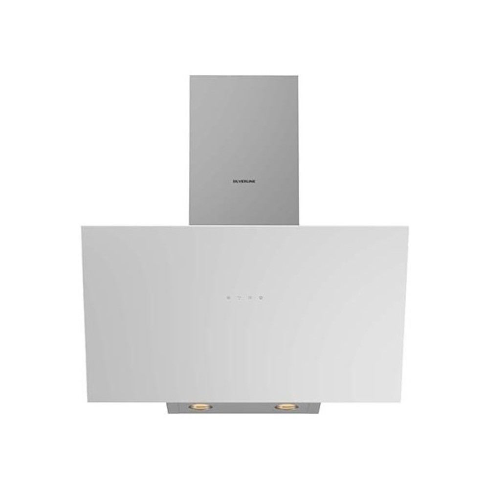 Silverline 3481 Beyaz 3spd Eco Touch SP33 Davlumbazlar Fiyatı