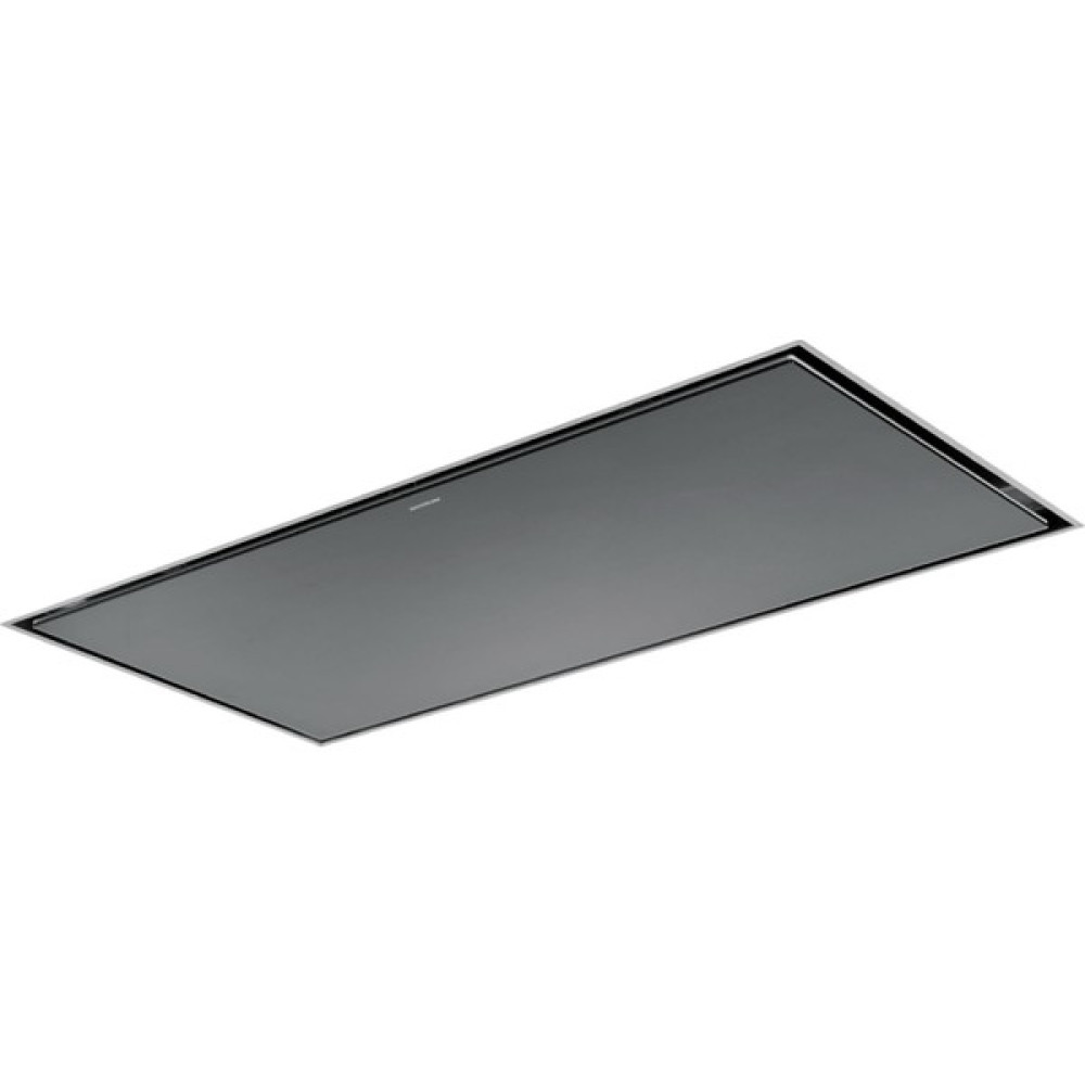 Silverline 4227 Roof Tavan Tipi 120 cm Siyah Davlumbaz Davlumbazlar Fiyatı