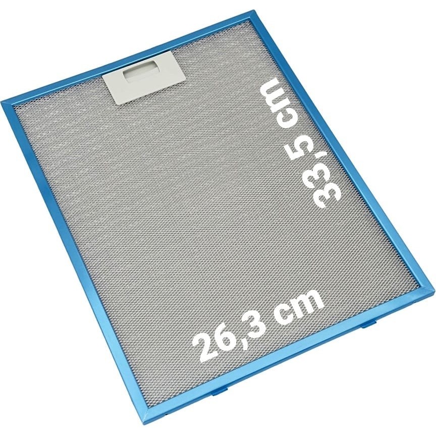 Silverline Davlumbaz 3170 Ring Alüminyum Filtre Davlumbazlar Fiyatı