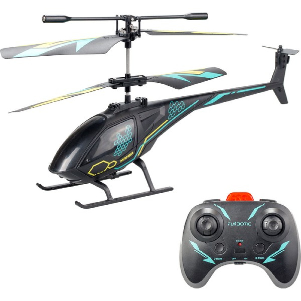 Silverlit Air Mamba Helikopter 84753 Oyuncak Araç Fiyatı