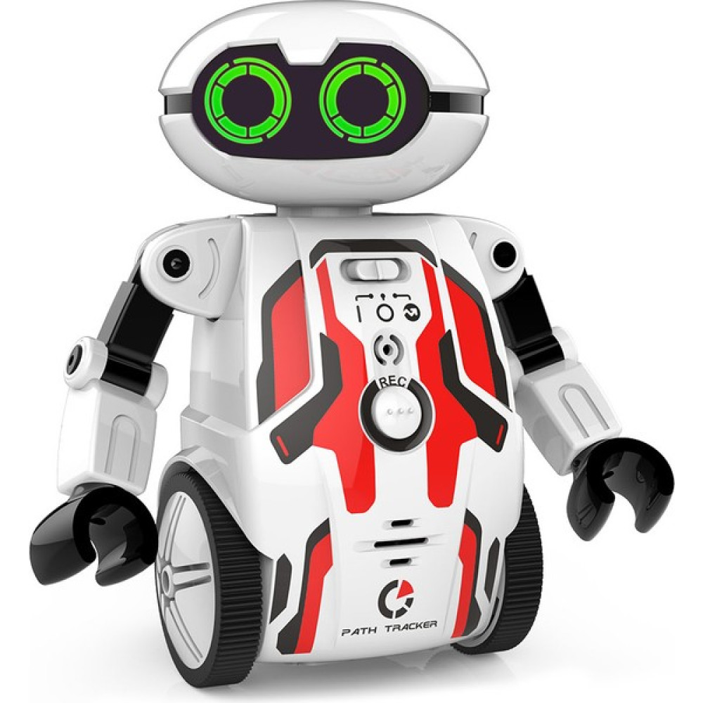 Silverlit Maze Breaker Robot Kırmızı Oyuncak Fiyatı
