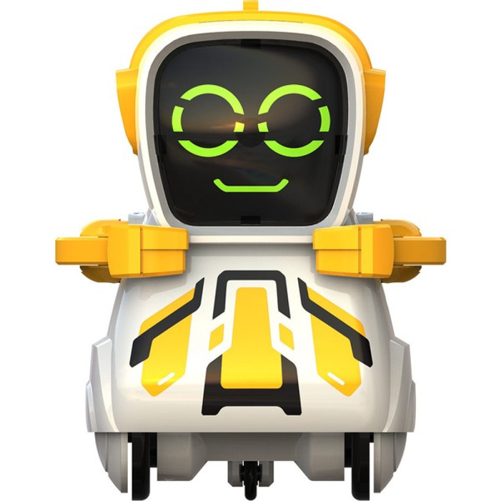 Silverlit Pokibot Robot Turuncu RC Araçlar ve Aksesuarları Fiyatı