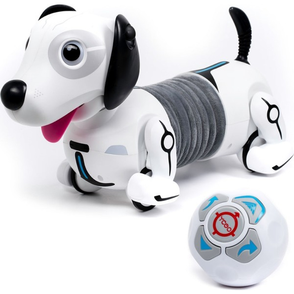 Silverlit Robot Robo Dackel 88570 Oyuncak Fiyatı