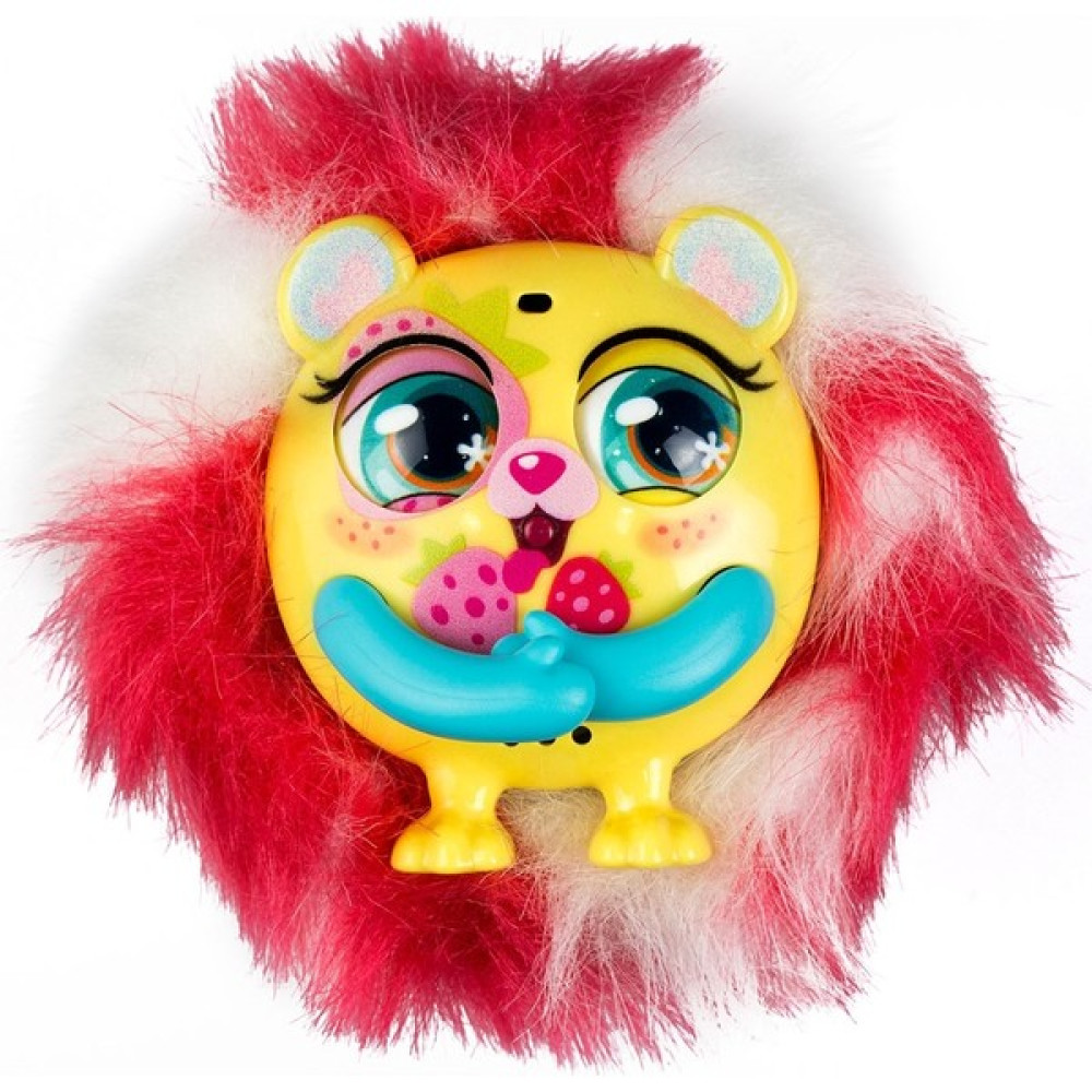 Silverlit Tiny Furries Sesli Arkadaşım Model 30 Oyuncak Fiyatı