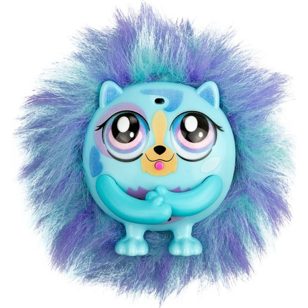 Silverlit Tiny Furries Sesli Arkadaşım Model 8 Oyuncak Fiyatı