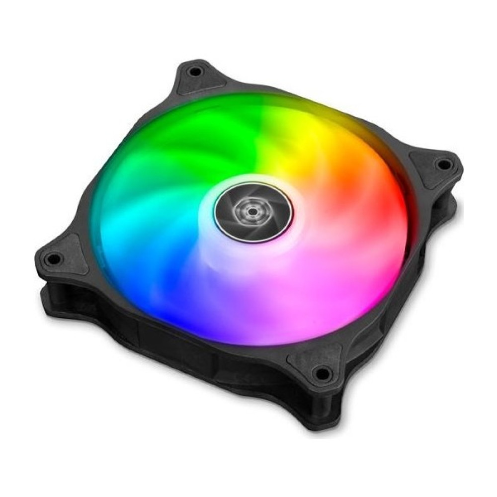 SilverStone Air Blazer 120R ARGB LED 12cm Fan (SST-AB120R-ARGB) Soğutucular Fiyatı