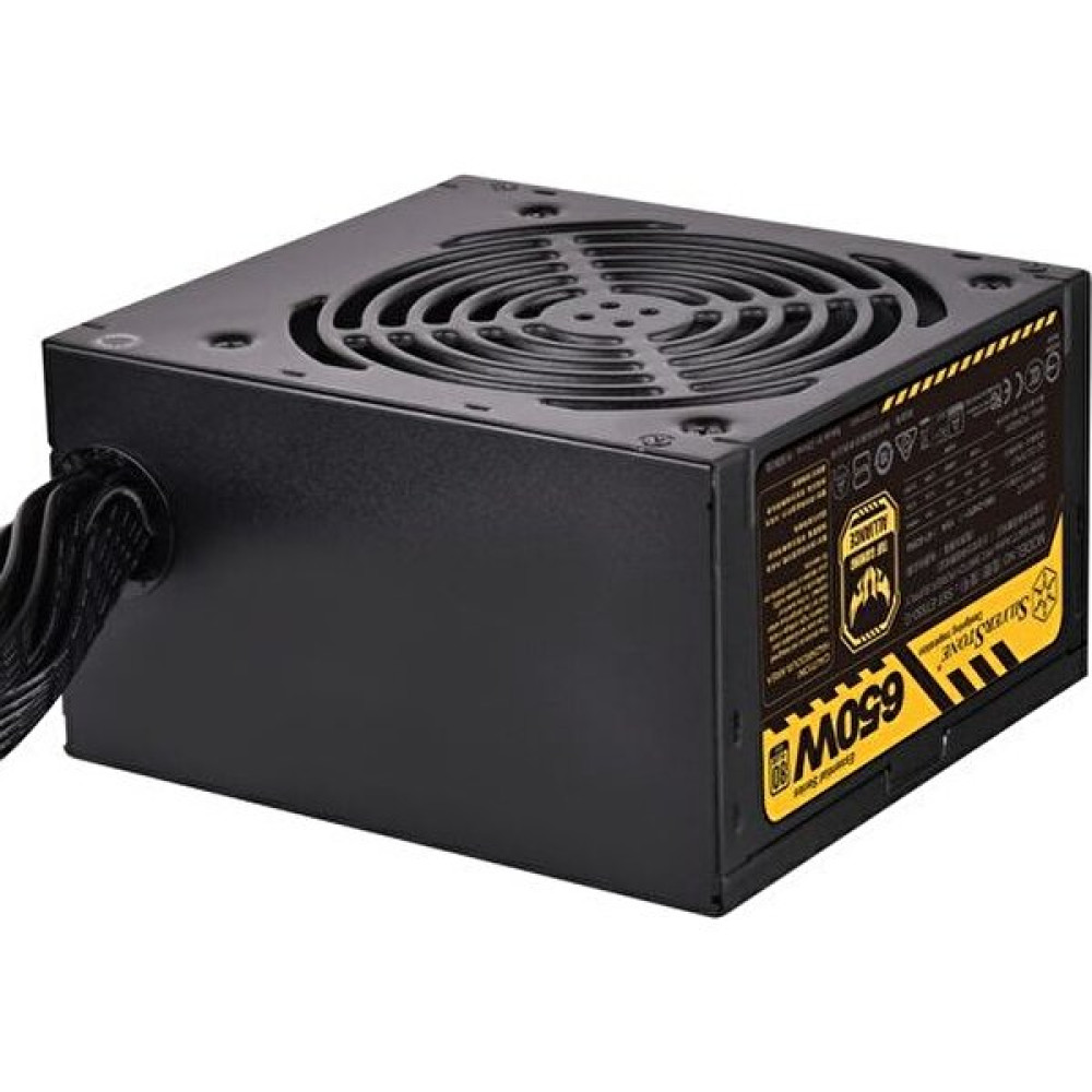 Silverstone Essential 650W 80+Gold ATX Güç Kaynağı (SST-ET650-G1.2) Power Supply Fiyatı