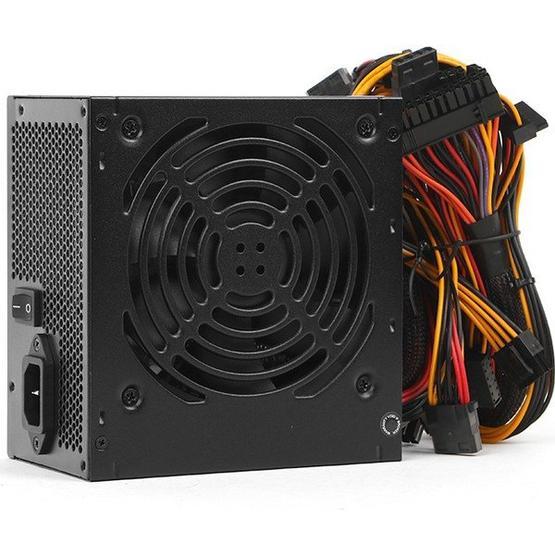 SilverStone SST-ST60F-ES230 Strider Essential 600W 80+ Aktif PFC Güç Kaynağı