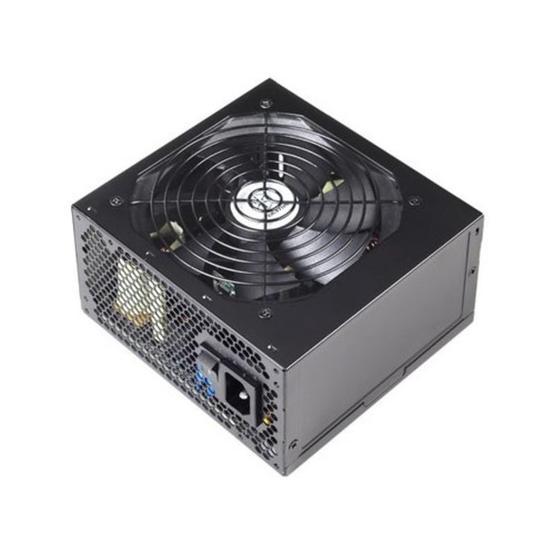 SilverStone SST-ST60F-ES230 Strider Essential 600W 80+ Aktif PFC Güç Kaynağı