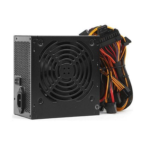 SilverStone SST-ST60F-ES230 Strider Essential 600W 80+ Aktif PFC Güç Kaynağı