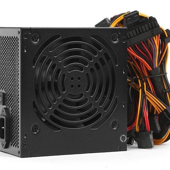 SilverStone SST-ST60F-ES230 Strider Essential 600W 80+ Aktif PFC Güç Kaynağı