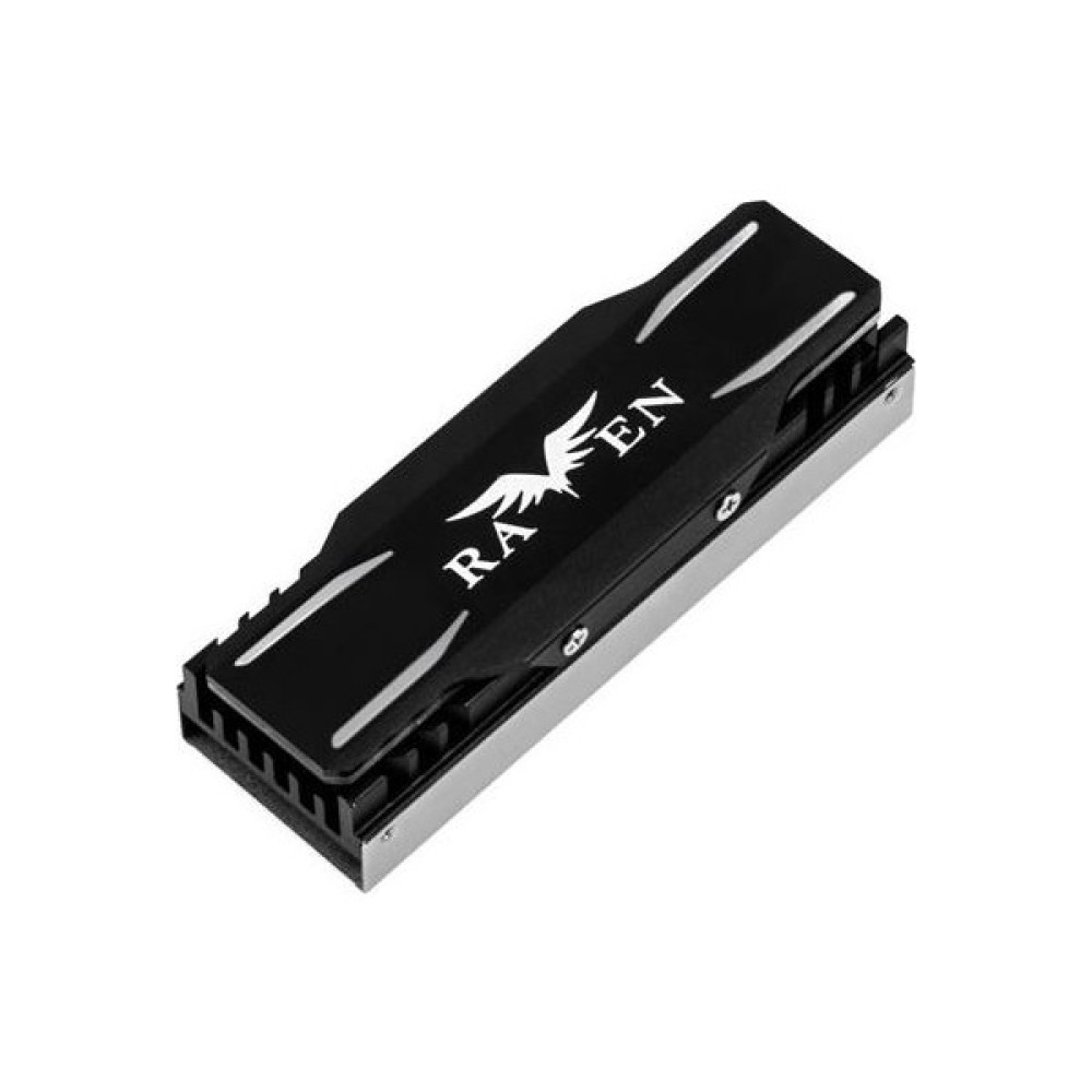 Silverstone TP03-ARGB 2280 M.2 SSD Soğutucu (SST-TP03-ARGB) Soğutucular Fiyatı