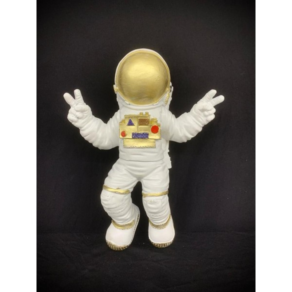 Sim Decoration Astronot Biblosu, Astronot Heykeli, Dekoratif Duvara Asılan Astronot, Apollo Heykeli,Uzay Dekorasyon, Ev Dekorasyonu, Ofis Dekorasyo... Biblo Fiyatı