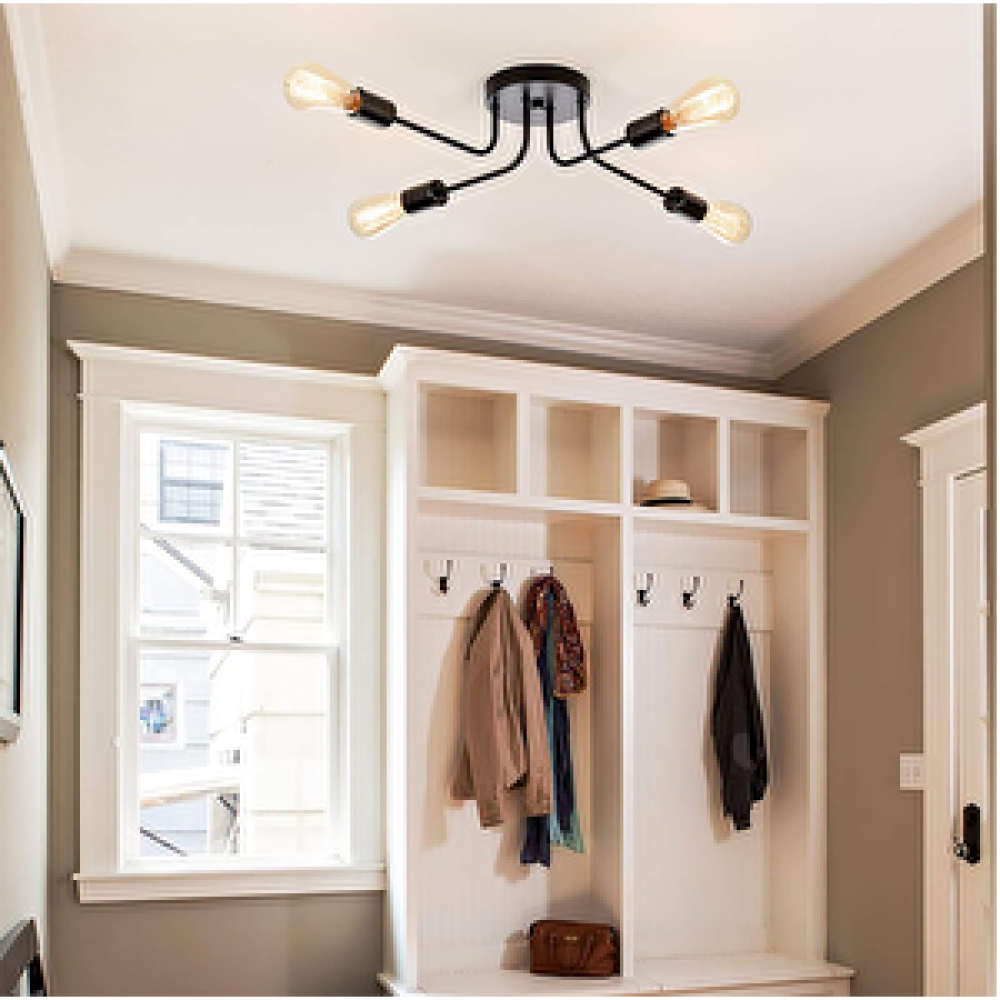 Sima Avize Simaavize Ceiling Lights 4’lü Avize Fiyatı