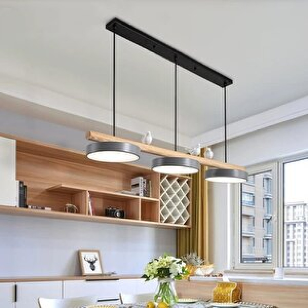 Sima Avize Simaavize Modern Led Woad Avize Avize Fiyatı