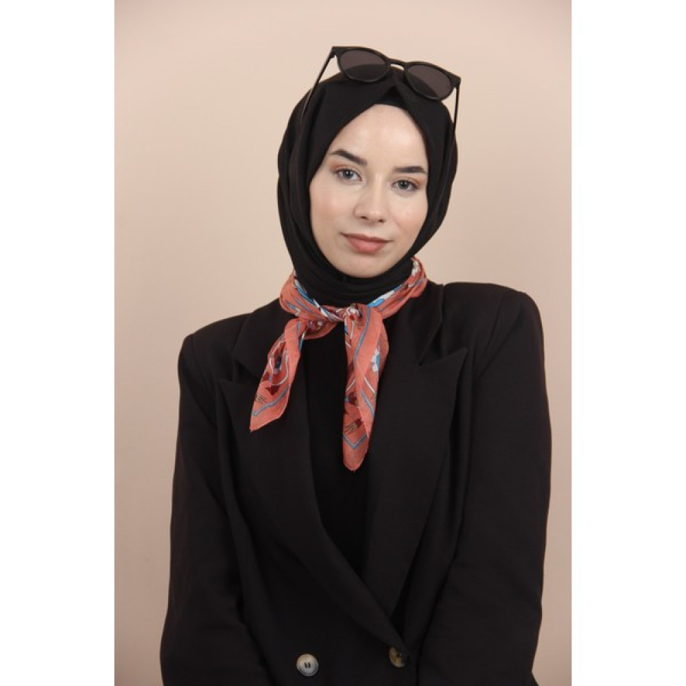 Sima Yavru Ağzı Sima Etnik Fular 4 Şal / Fular & Eşarp Fiyatı