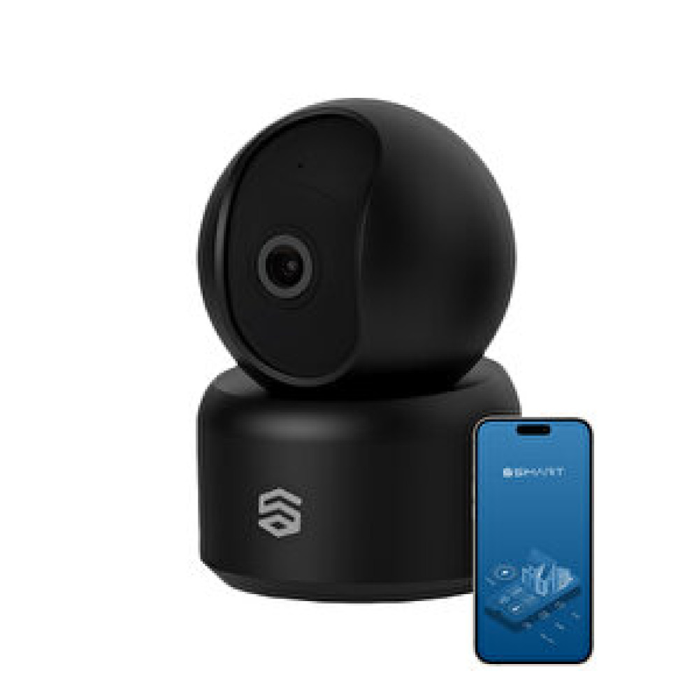 Şımart Akıllı Kamera 360° - 1296p - 2k Güvenlik Kameraları Fiyatı