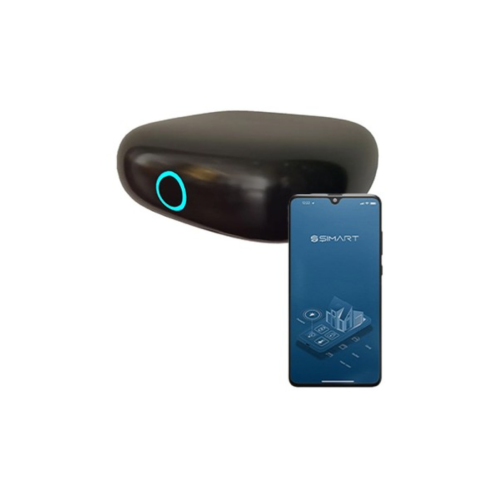 Şımart Türkiye Garantili Bluetooth Ağ Geçidi : Gateway - 1 Adet Nalburiye & Hırdavat Fiyatı
