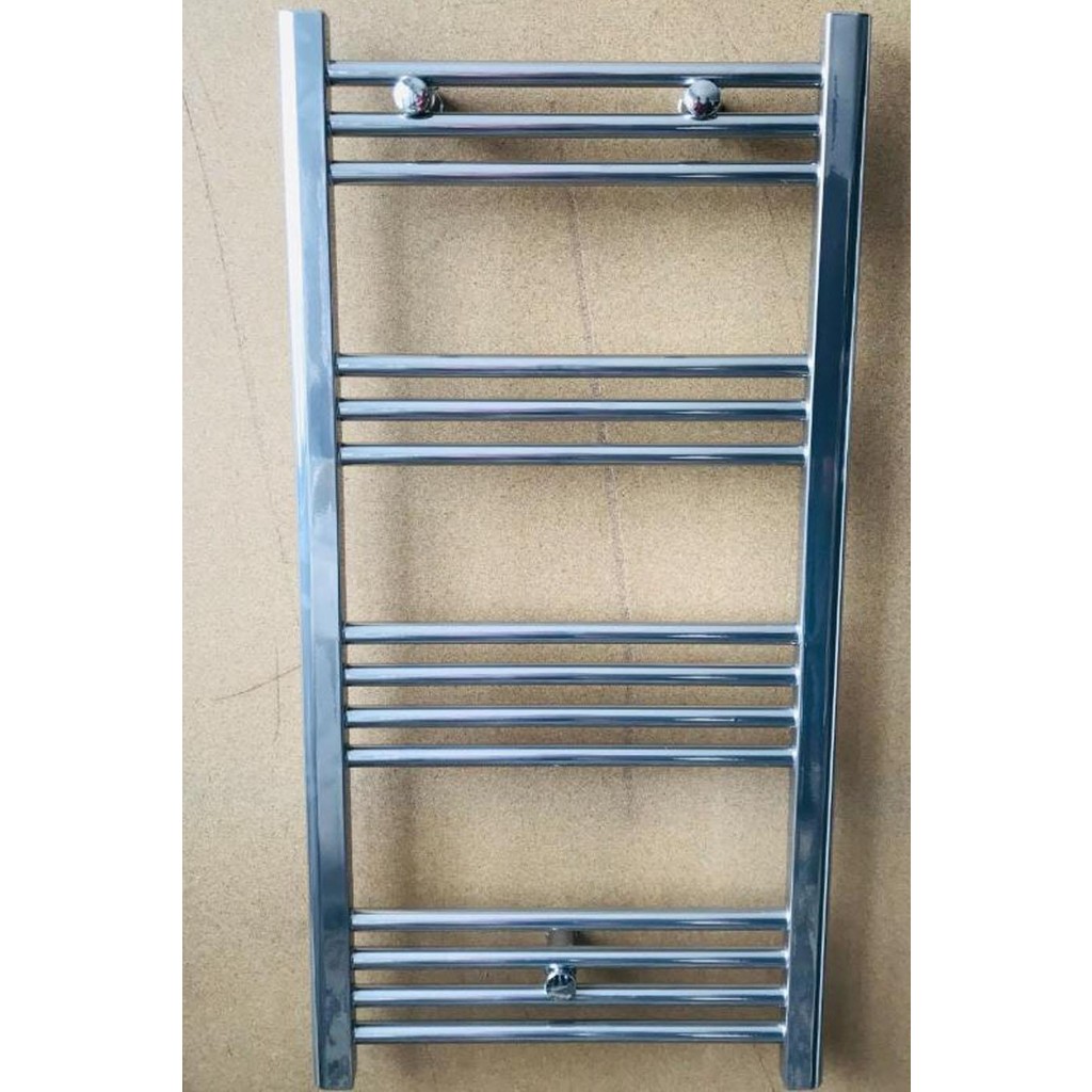 Şimaş Havlupan 300X600 Krom Havlupan - 9 Borulu El / Yüz Havlusu Fiyatı