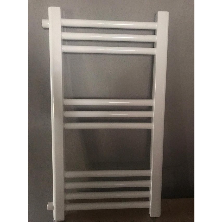 Şimaş Havlupan 500 x 800 10 Borulu Beyaz Yandan Girişli Havlupan - 50X80 Havlupan Fiyatı