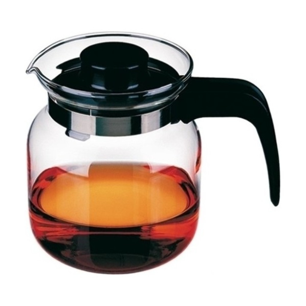 Simax Borosilikat Kapaklı Demlik 1.5 lt Çay / Çaydanlık Setleri Fiyatı