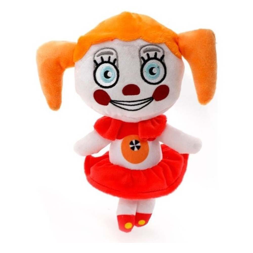 Simba 18 cm. Fnaf Peluş Oyuncak Beş Gece Freddy'nin Hayvanları Yumuşak Dolgulu Peluş SD06 (Yurt Dışından) Peluş Oyuncaklar Fiyatı