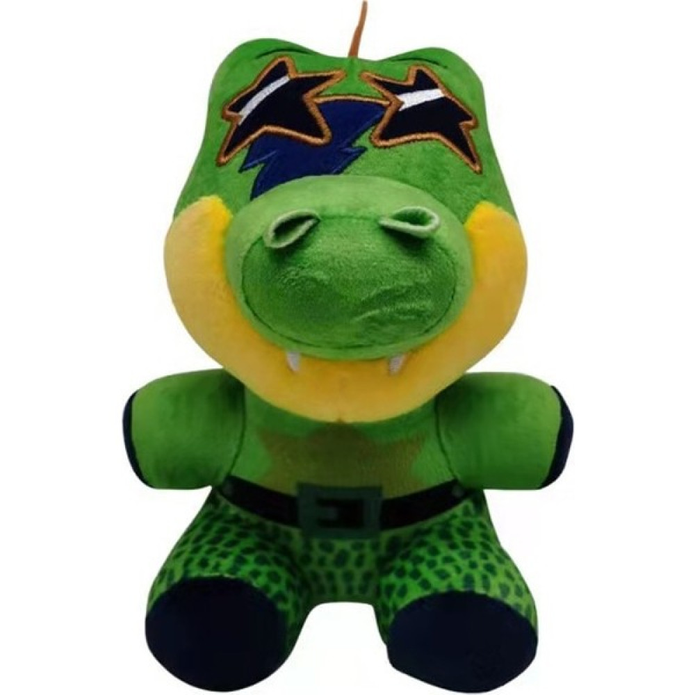 Simba 18 cm. Fnaf Peluş Oyuncak Beş Gece Freddy'nin Hayvanları Yumuşak Dolgulu Peluş SD16 (Yurt Dışından) Peluş Oyuncaklar Fiyatı