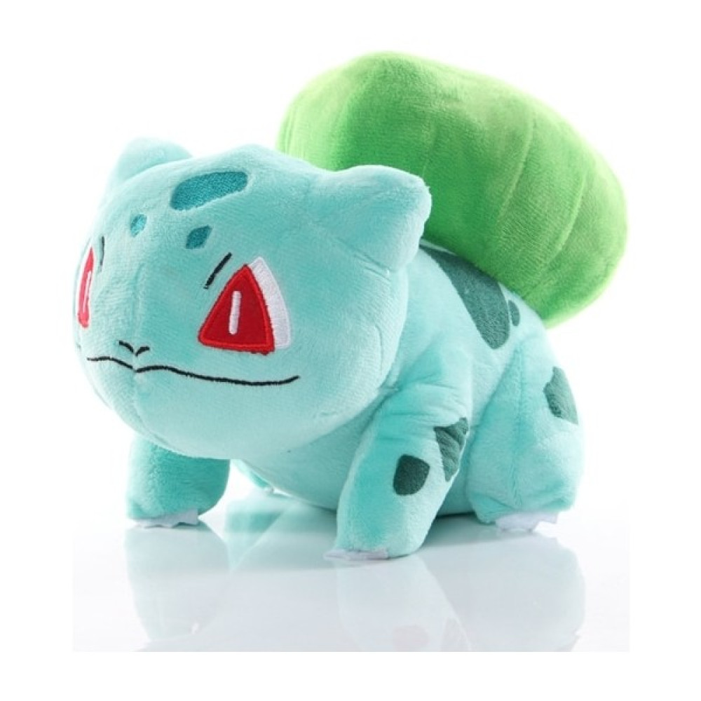 Simba 22CM Pokemon Bulbasaur Peluş Oyuncak - Yeşil (Yurt Dışından) Peluş Oyuncaklar Fiyatı