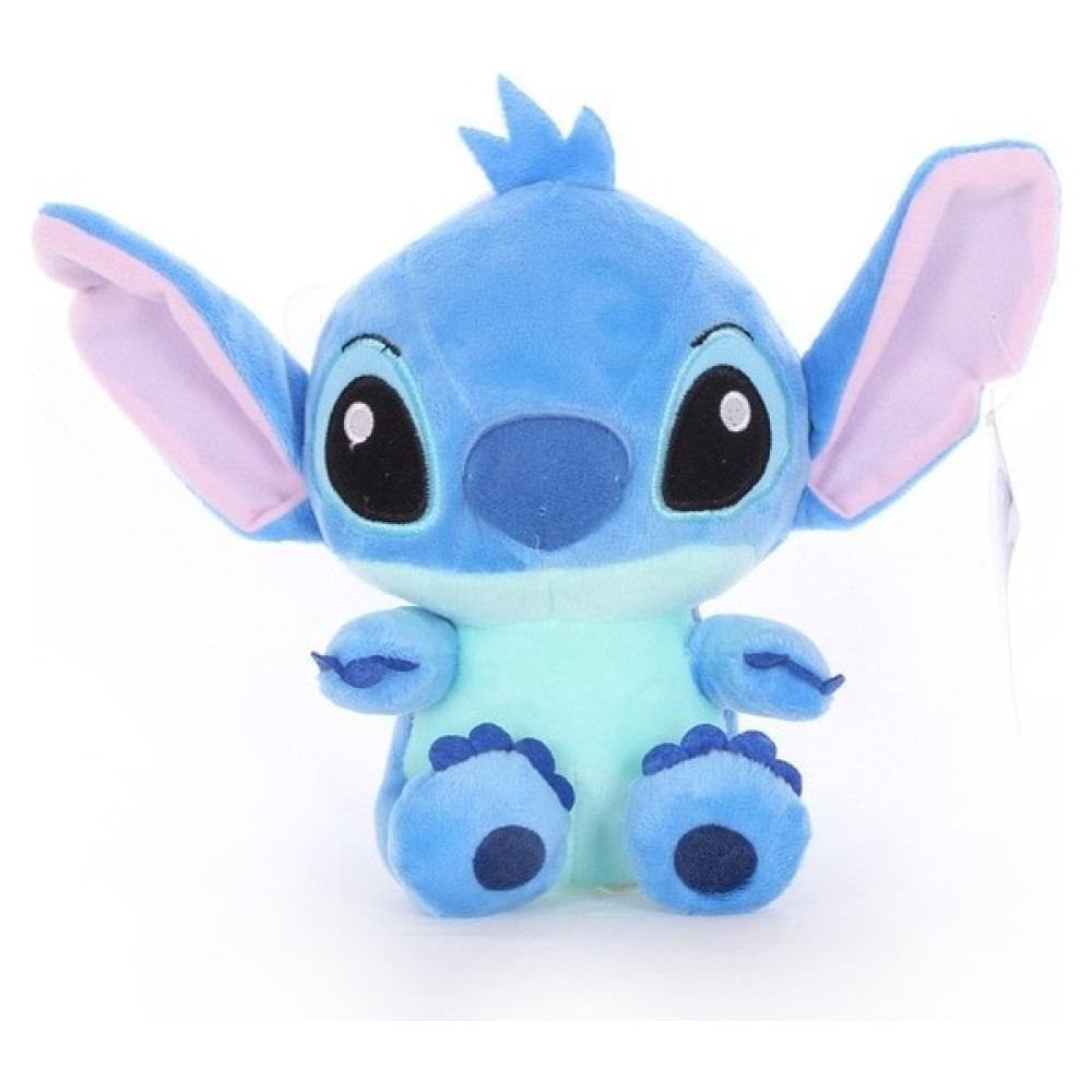 Simba Disney Lilo & Stitch Peluş Bebek Oyuncak Karikatür Hayvan Oturan Dikiş Dolması Yumuşak Oyuncak Araba Yastık Kolye Çocuklar Noel Doğum Günü HE... Peluş Oyuncaklar Fiyatı
