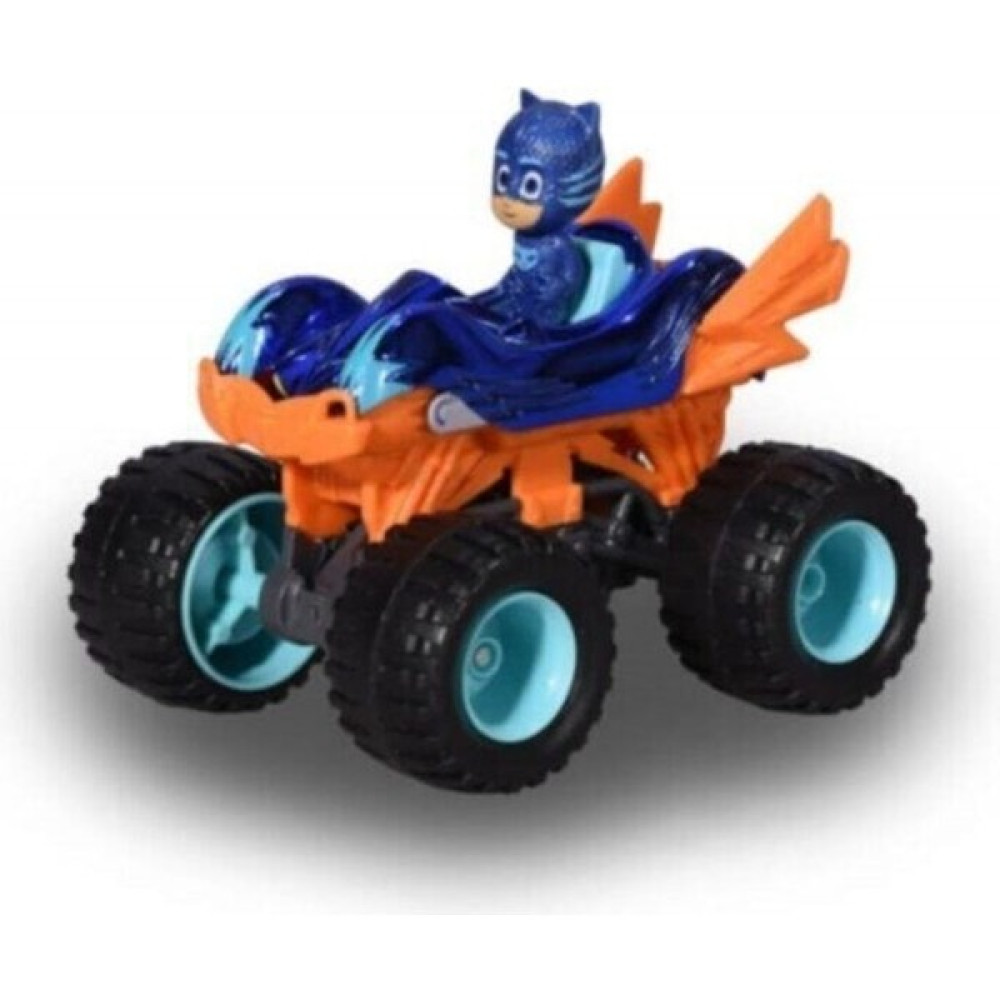 Simba Pj Maskeliler Kedi Çocuk (Catboy) Metal Mega Aracı 203141015 Açık Hava, Deniz ve Spor Oyuncakları Fiyatı
