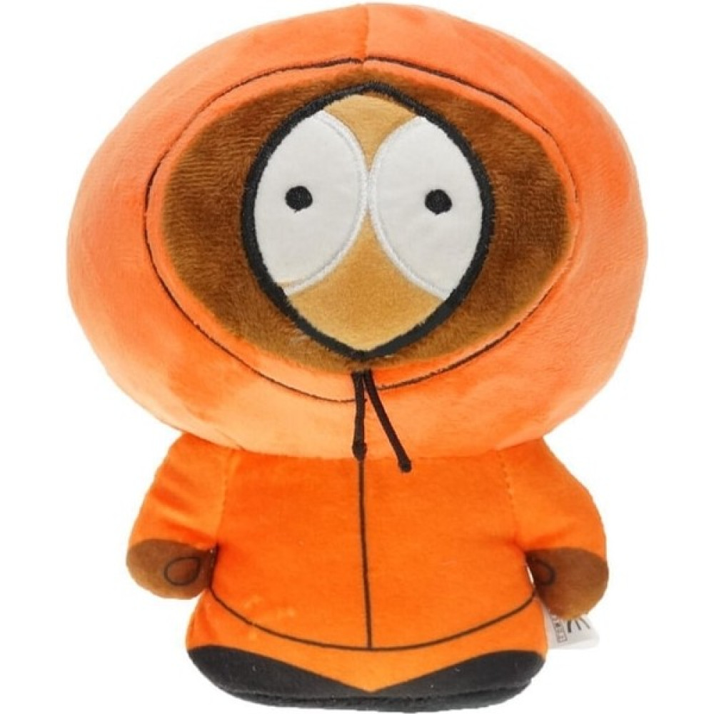 Simba South Park Kenny Peluş Oyuncak - Turuncu (Yurt Dışından) Peluş Oyuncaklar Fiyatı