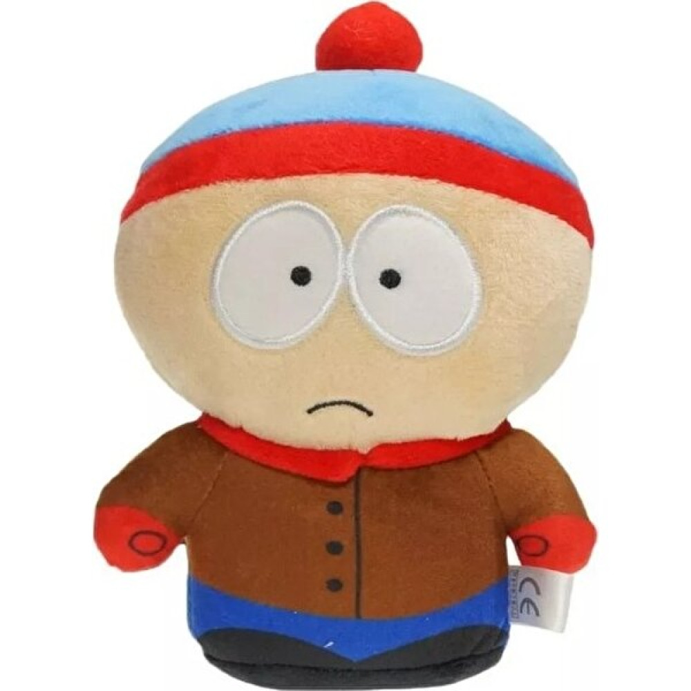 Simba South Park Peluş - Kırmızı I (Yurt Dışından) - Kırmızı - Turuncu Peluş Oyuncaklar Fiyatı