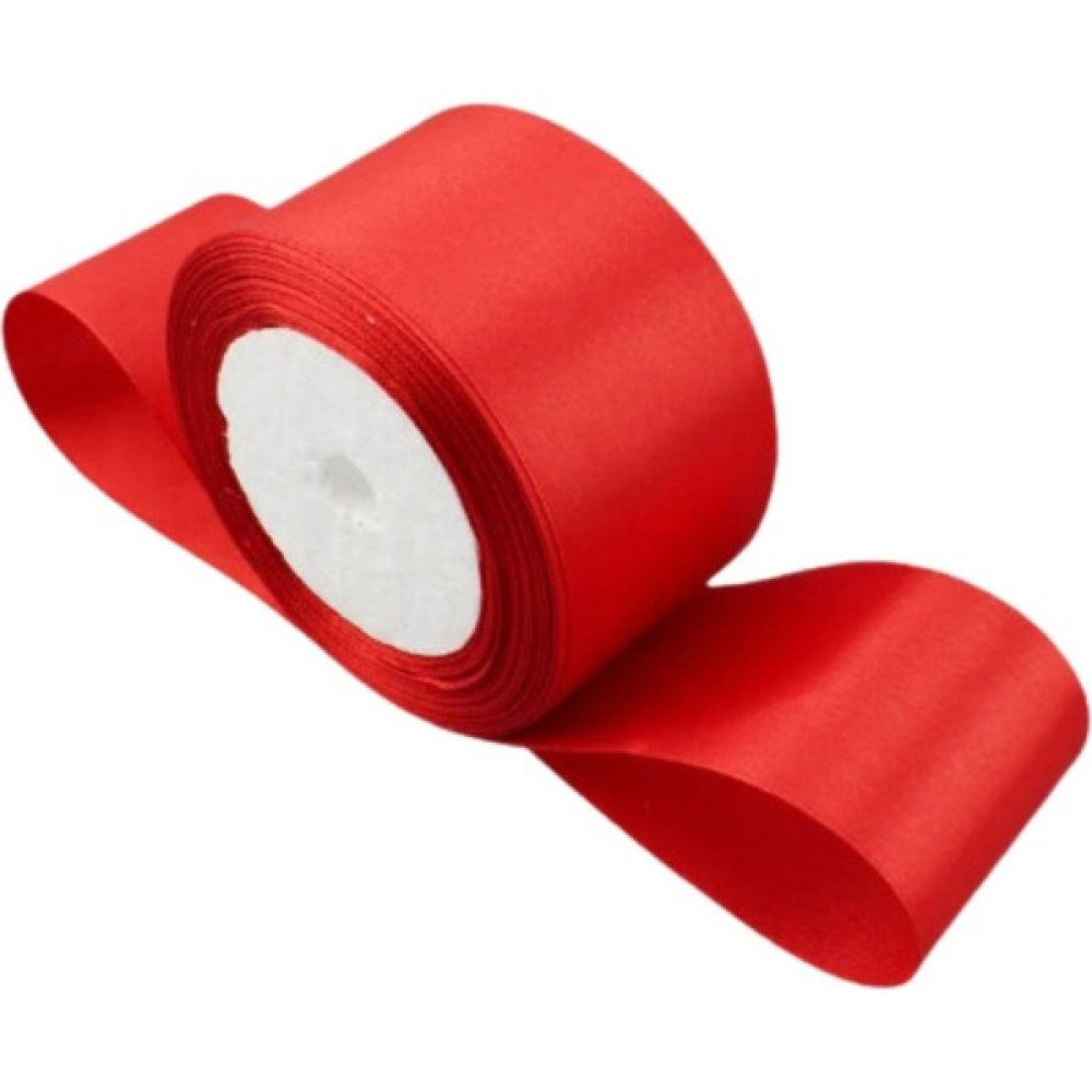 Simba Store Saten Kurdele 6 cm Kırmızı 10 Metre Oto Boyaları Fiyatı