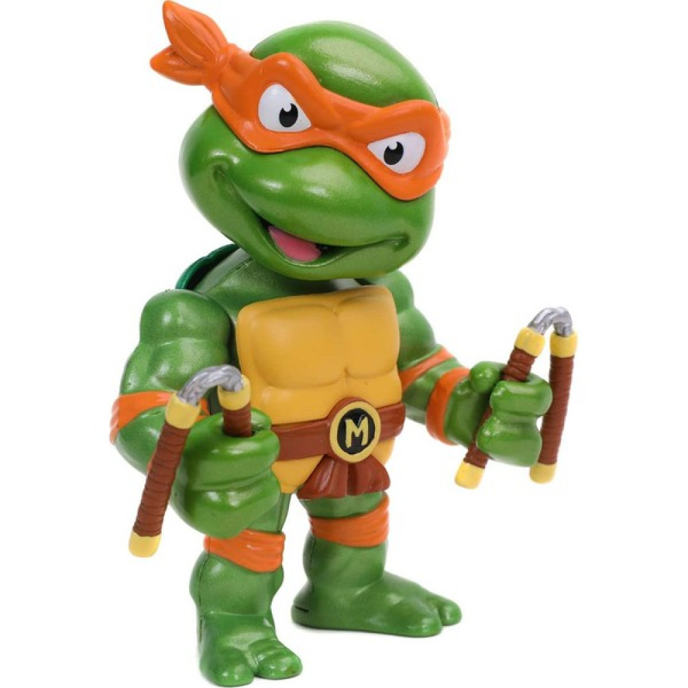 Simba Turtles 4 Raphael Figure 253283001 Oyuncak Fiyatı