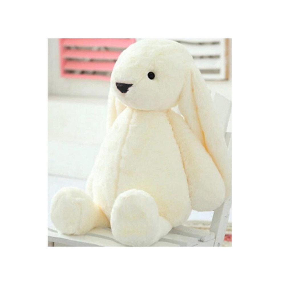 Simbat Oyuncak Uyku Arkadaşım Uzun Kulak Peluş Tavşan 45 Cm Peluş Oyuncaklar Fiyatı