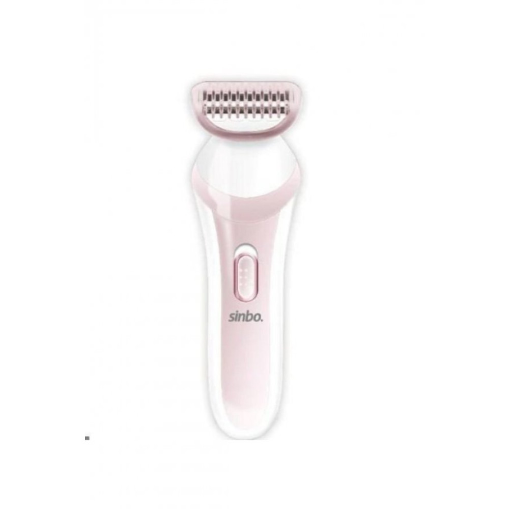 Simbo Epilatör Lady Shaver Ss-4051 Epilasyon Aletleri Fiyatı