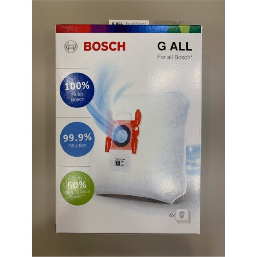 Simens-Bosch Type G Süpürge Toz Torbası G Tipi Elektrikli Süpürge Aksesuarları Fiyatı