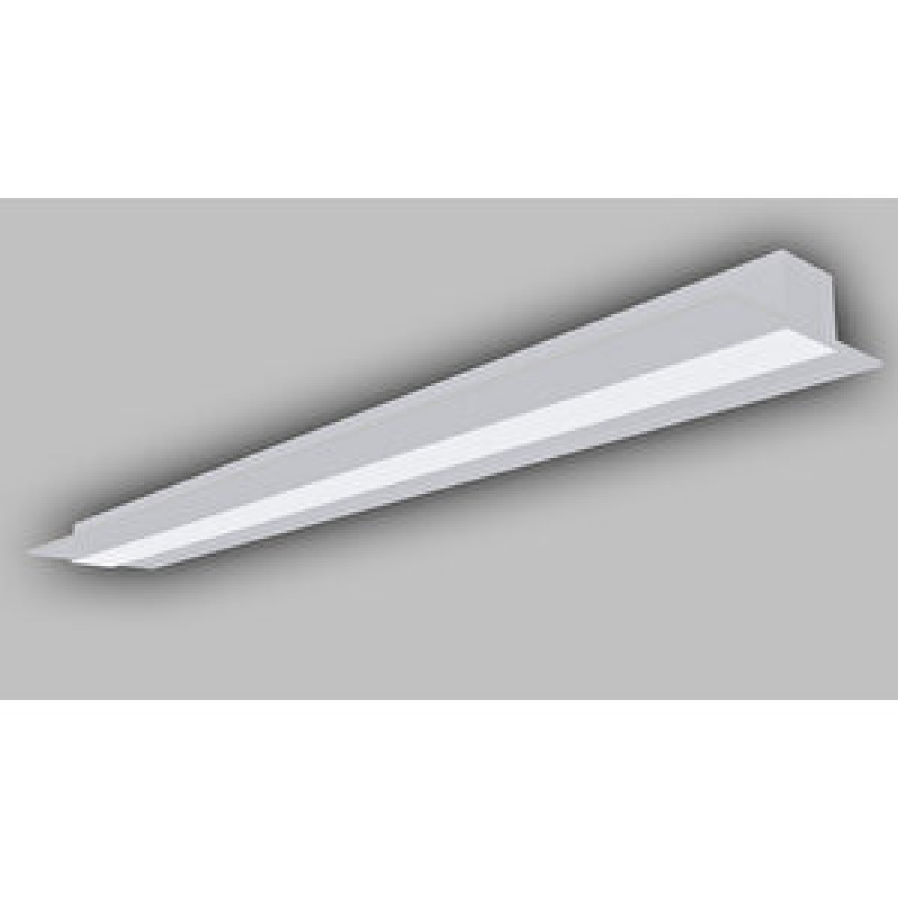 Simerlight Sıva Altı Lineer Aydınlatma 1.5cm Beyaz Beyaz Işık (6500K) Spot Fiyatı