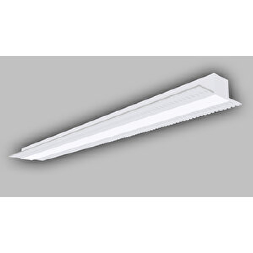 Simerlight Sıva Altı Lineer Aydınlatma 1.5cm Trimless Beyaz Işık (6500K) Spot Fiyatı