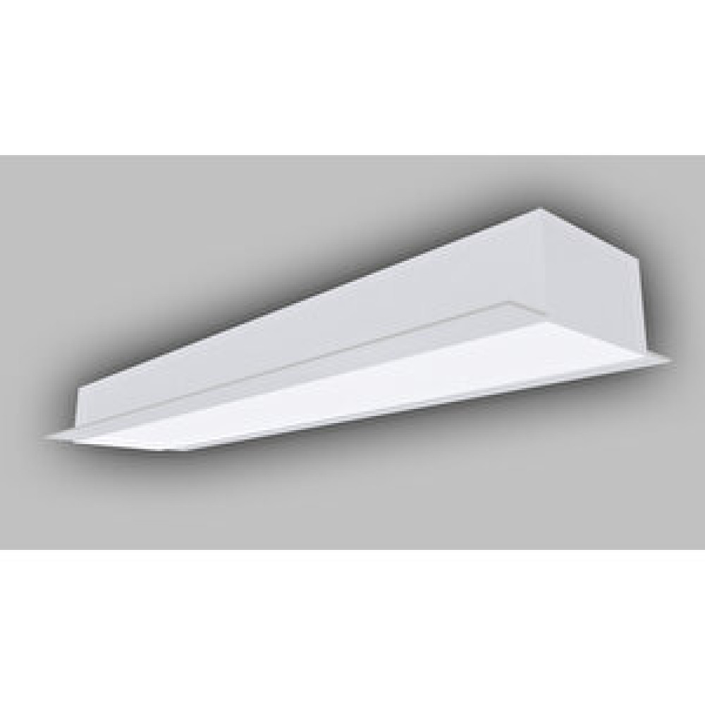 Simerlight Sıva Altı Lineer Aydınlatma 5cm Beyaz Sarı Işık (3000K) Spot Fiyatı