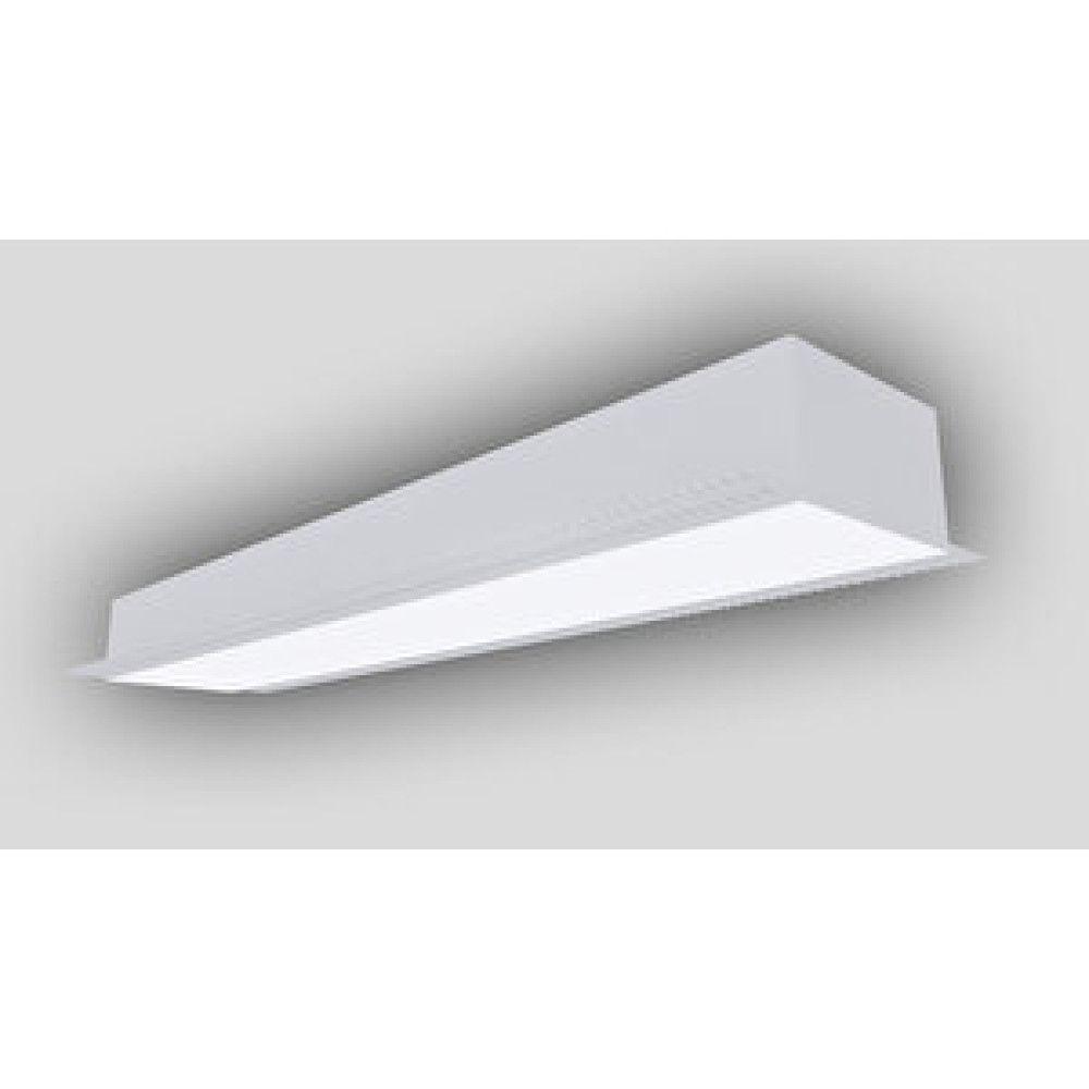 Simerlight Sıva Altı Lineer Aydınlatma 5cm Trimless Sarı Işık (3000K) Spot Fiyatı