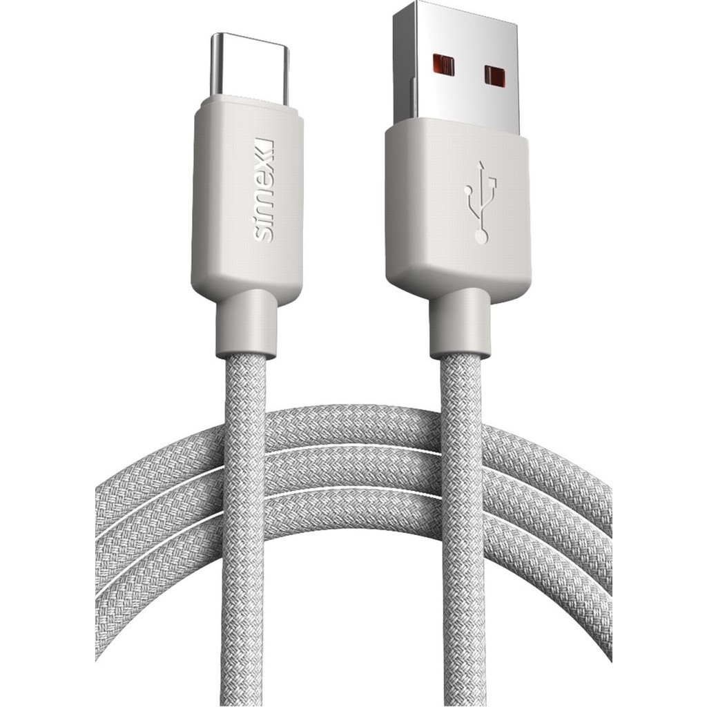 Simex Monde 120 Watt - 20V/6A Pd 3.0& Qc4 Turbo Şarj Destekli USB To Type-C Şarj ve Data Kablosu Bilgisayar Çevirici ve Adaptörü Fiyatı