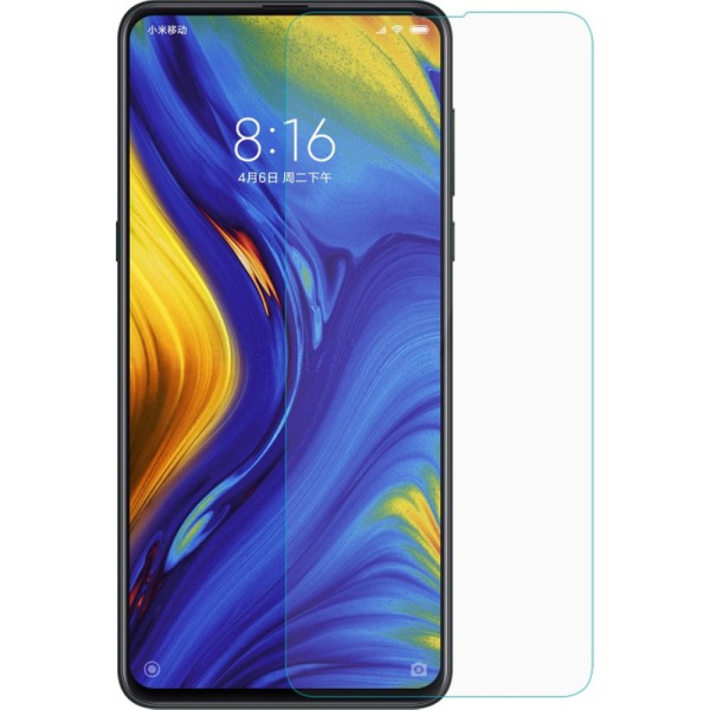 Simex Xioami Mi Mix 3 Cam Ekran Koruyucu Cep Telefonu Kılıfı Fiyatı