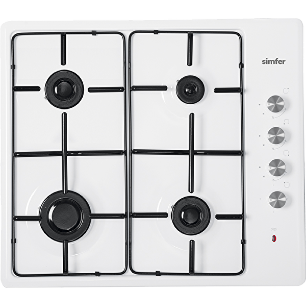 Simfer 3010D Doğalgazlı Set Üstü Ocak Ocaklar Fiyatı