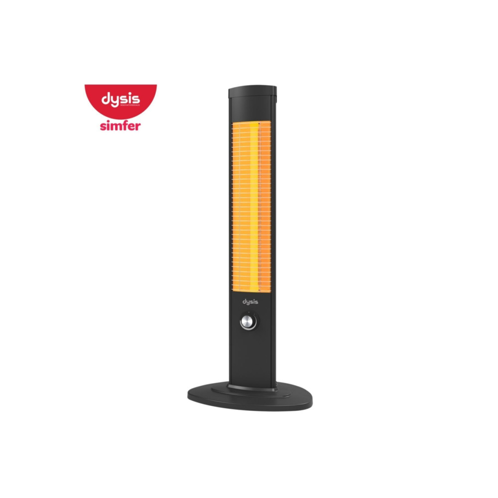Simfer Dysis Htr-7405 Comfort Dikatronik Elektrikli Soba Isıtıcı 2000w Sobalar Fiyatı