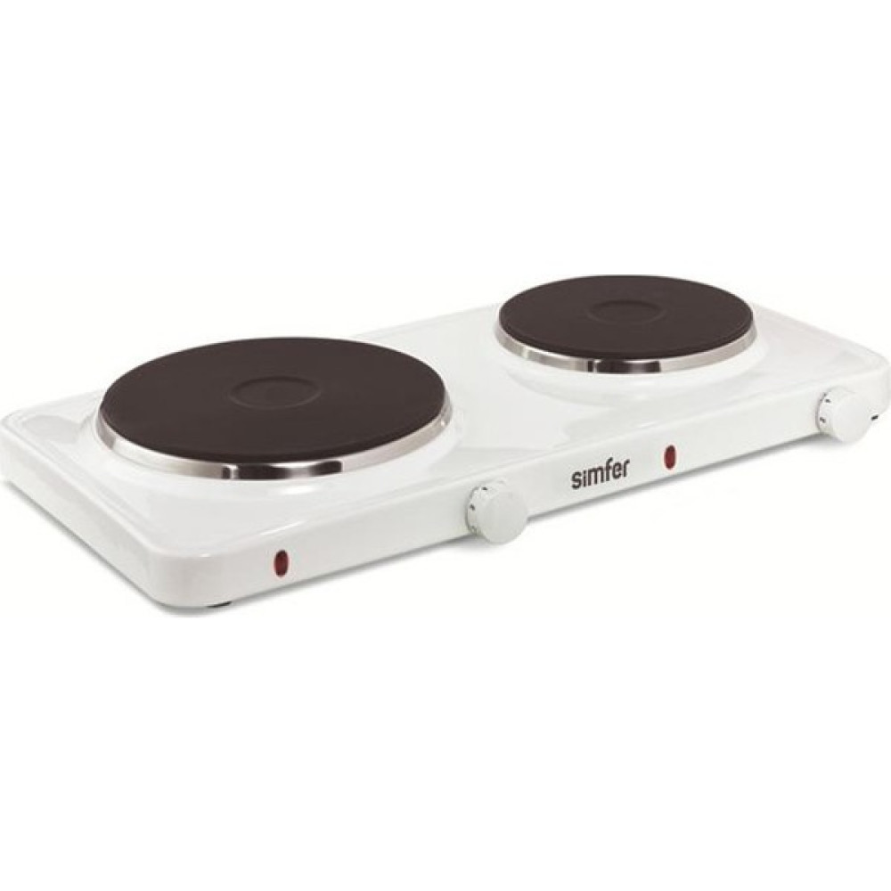 Simfer İki Gözlü Hotplate Hp2500 Ocaklar Fiyatı