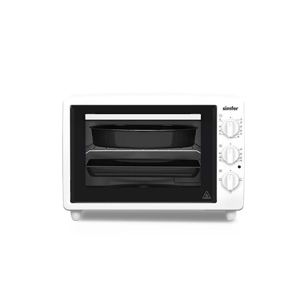 Simfer M3484 Midi Fırın Fırınlar Fiyatı